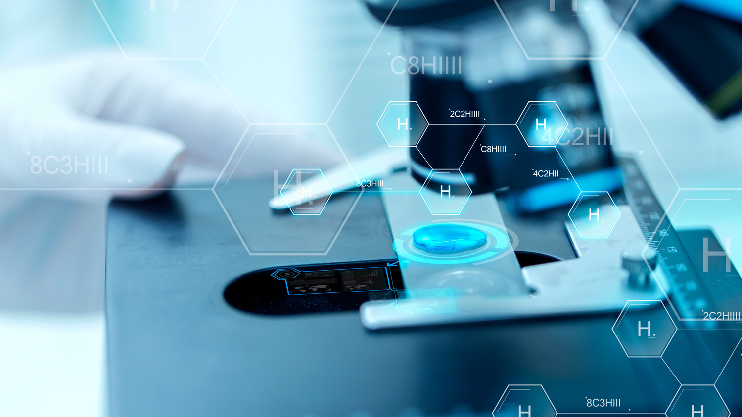 Iván Vera: Innovación basada en Descubrimiento Científico