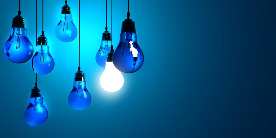 Innovación social: Transformando el mundo con innovación.