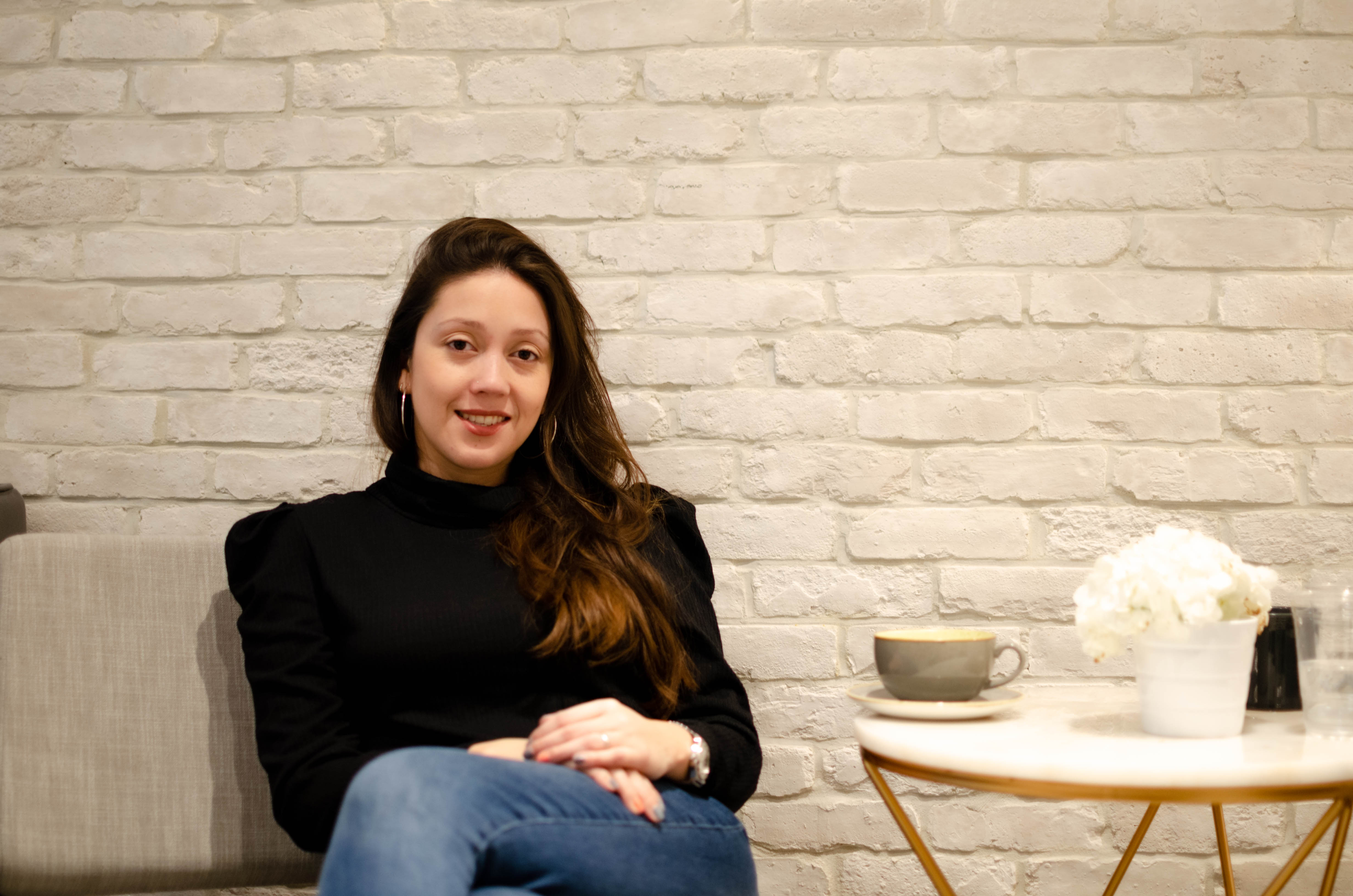 #TeamTuringo: Angelo Stazzi