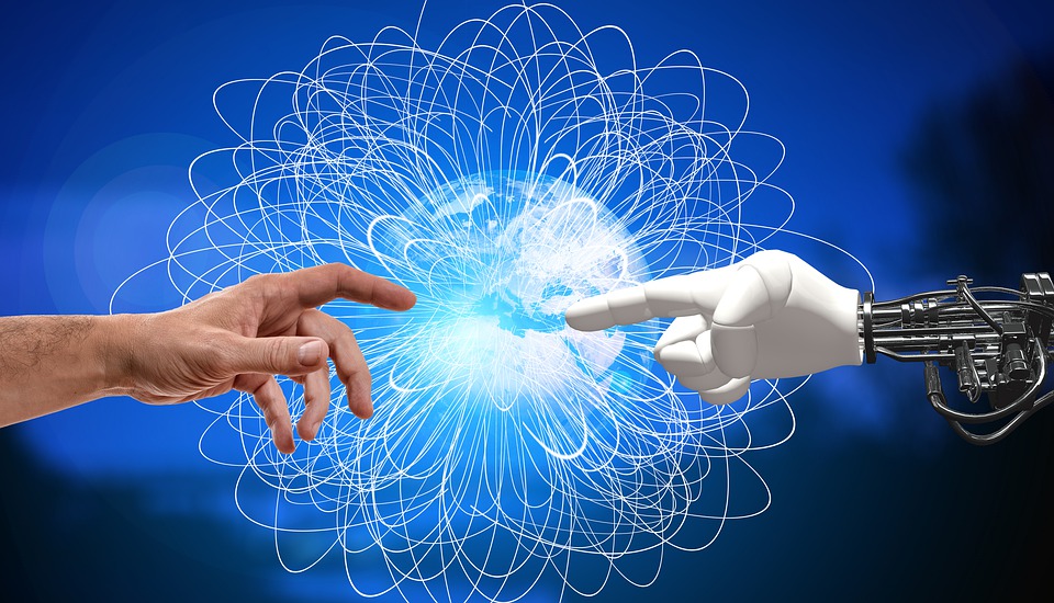 Cuatro pilares de la Innovación: personas, aprendizaje, juicio y confianza.