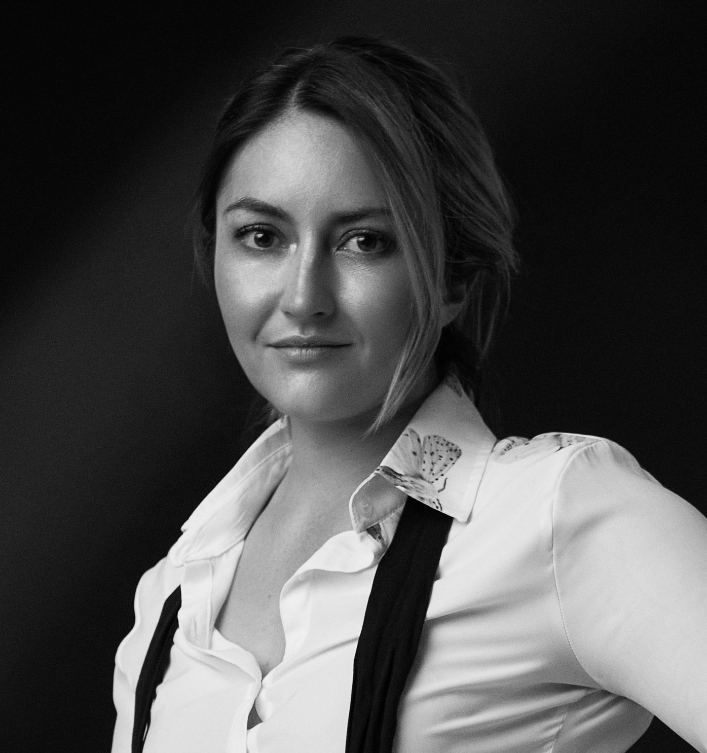 Bárbara Araya, UX lead designer: «Queremos que millones de personas y Pymes se beneficien de nuestro trabajo en Turingo».