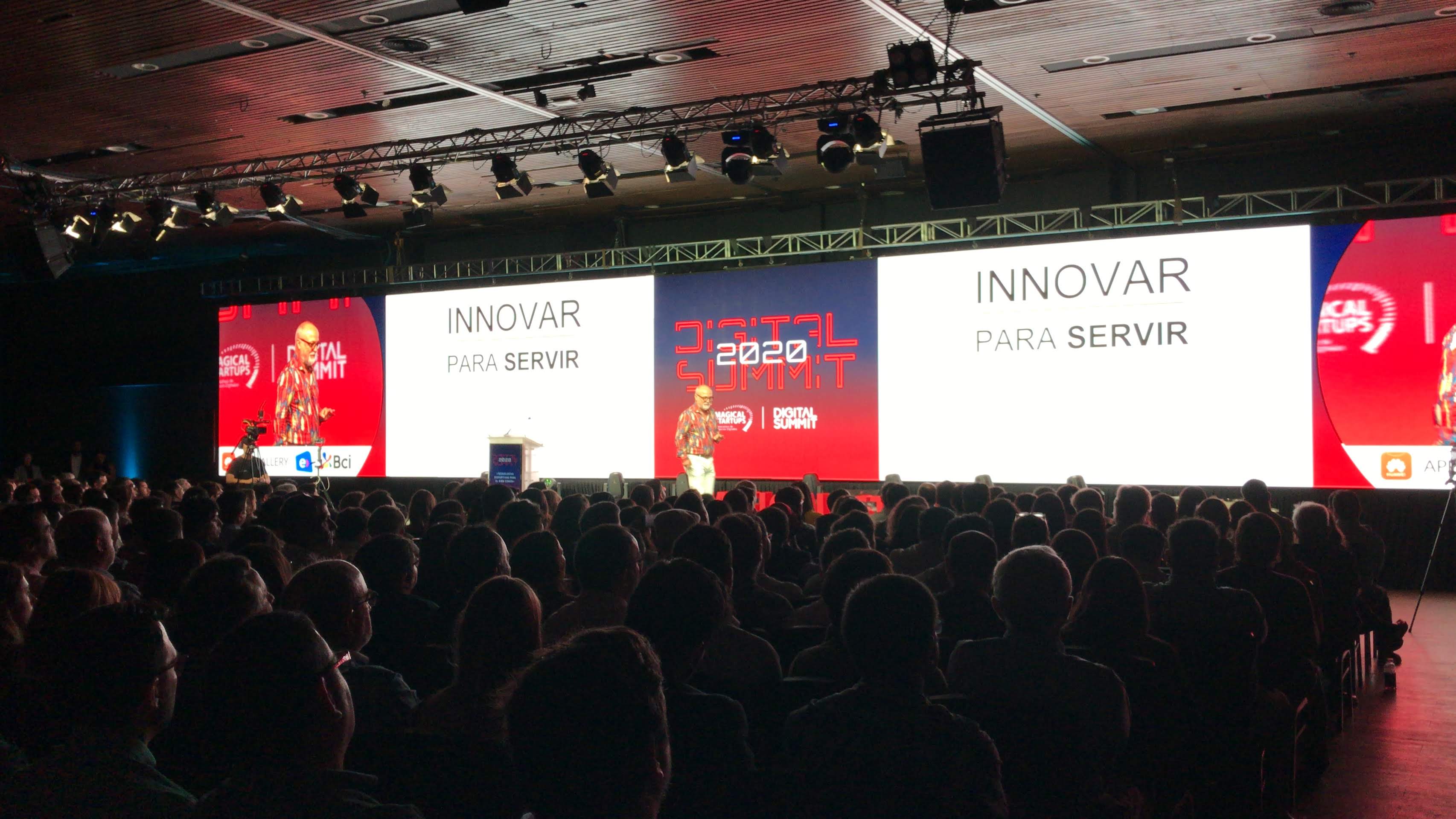 ¡BCI y Turingo te enseñan a vender online!