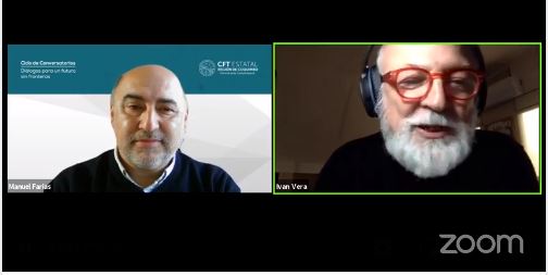 Turingo participa de la 7a versión del Digital Summit