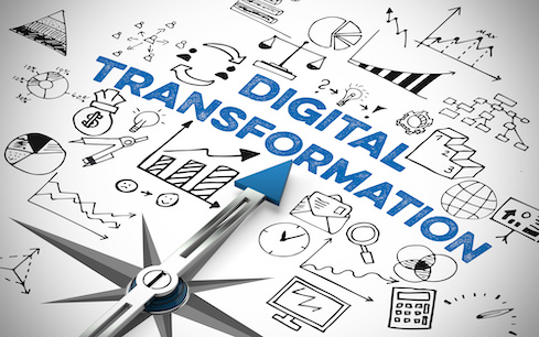 La transformación digital es más sobre transformación que digital