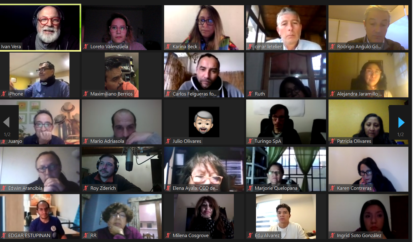 ¡Te esperamos en el lanzamiento de «Digitalización en turismo»!