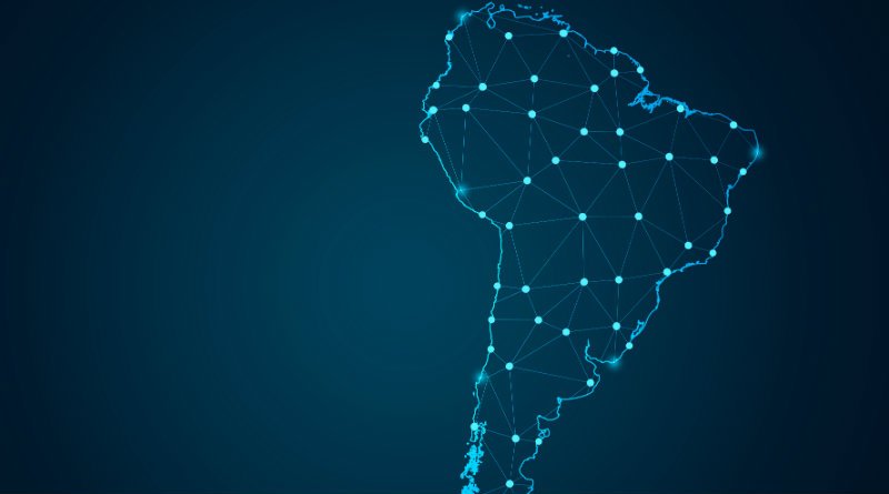 Plataformas Low-Code: la promesa del emprendimiento en Latinoamérica