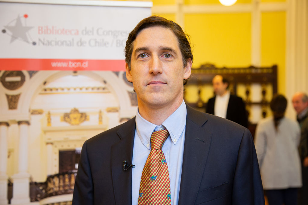 Felipe Peña, desarrollador y experto en trabajo remoto: ”Lo principal en el trabajo remoto es la empatía con el otro”